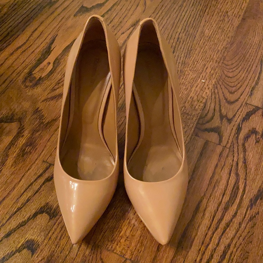 Rachel Roy heels
